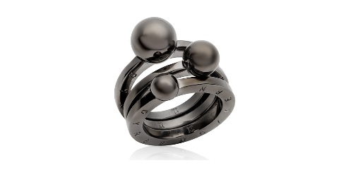 Clic para obtener más información. DYRBERG/KERN: Anillos