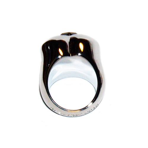 Clic para obtener más información. DYRBERG/KERN: Anillos