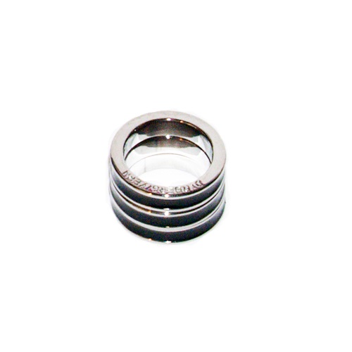 Clic para obtener más información. DYRBERG/KERN: Anillos