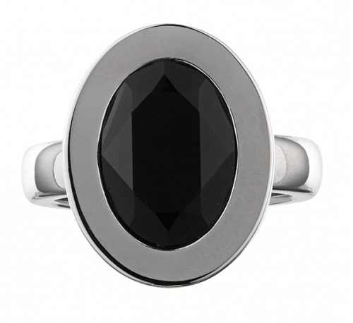 Clic para obtener más información. DYRBERG/KERN: Anillos