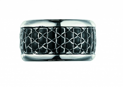 Clic para obtener más información. DYRBERG/KERN: Anillos