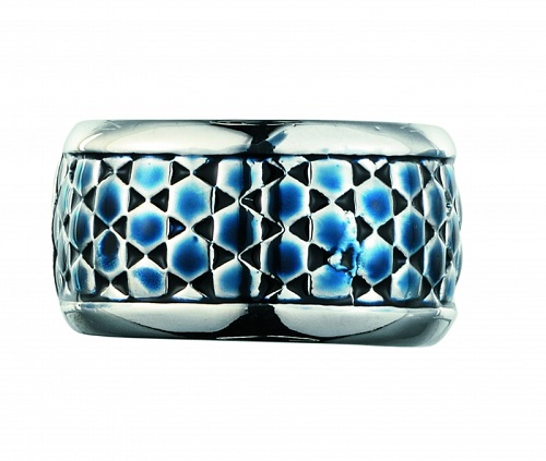 Clic para obtener más información. DYRBERG/KERN: Anillos