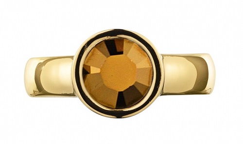 Clic para obtener más información. DYRBERG/KERN: Anillos