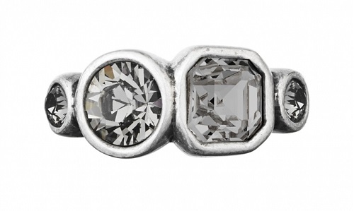 Clic para obtener más información. DYRBERG/KERN: Anillos
