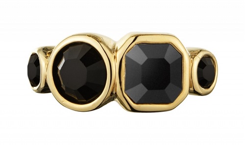 Clic para obtener más información. DYRBERG/KERN: Anillos