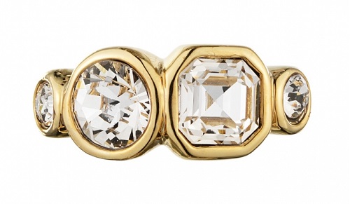 Clic para obtener más información. DYRBERG/KERN: Anillos