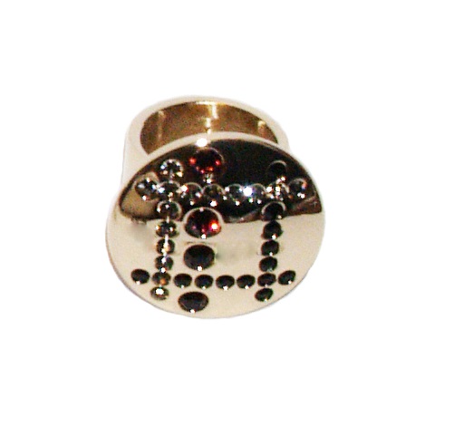 Clic para obtener más información. DYRBERG/KERN: Anillos
