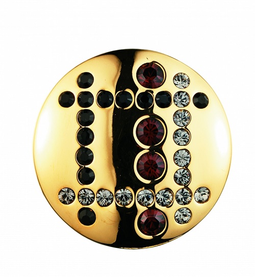 Clic para obtener más información. DYRBERG/KERN: Anillos