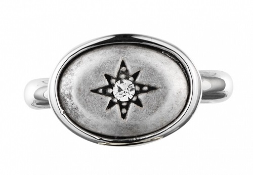 Clic para obtener más información. DYRBERG/KERN: Anillos