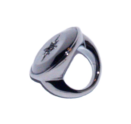Clic para obtener más información. DYRBERG/KERN: Anillos