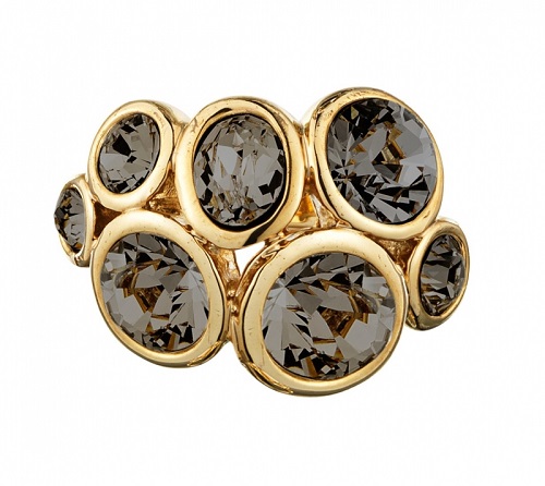 Clic para obtener más información. DYRBERG/KERN: Anillos