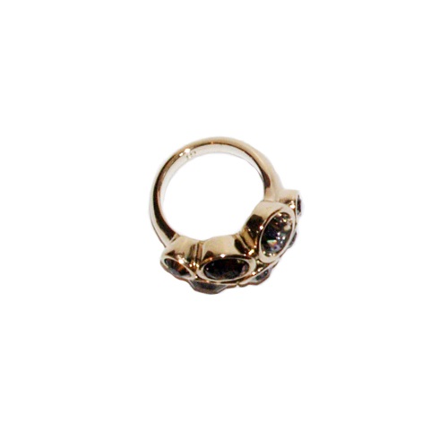 Clic para obtener más información. DYRBERG/KERN: Anillos