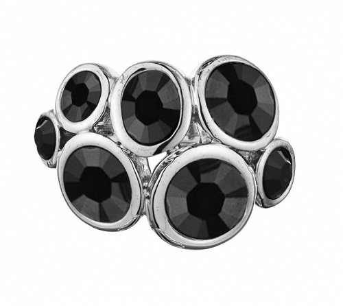 Clic para obtener más información. DYRBERG/KERN: Anillos