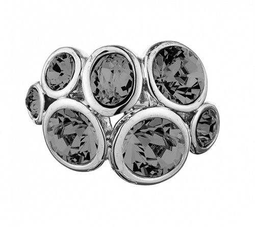 Clic para obtener más información. DYRBERG/KERN: Anillos