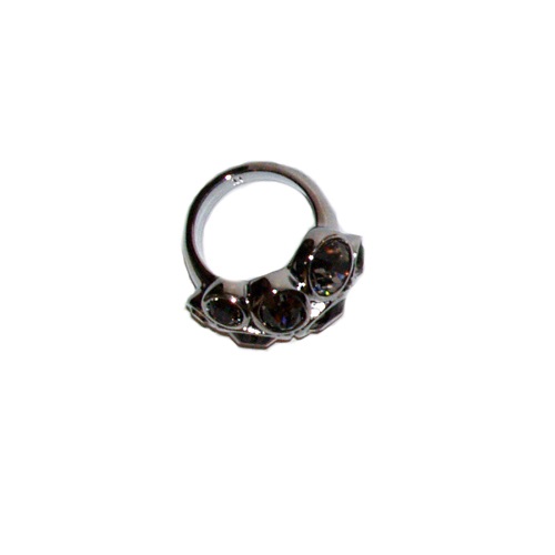 Clic para obtener más información. DYRBERG/KERN: Anillos