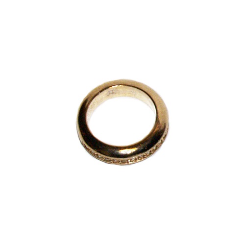 Clic para obtener más información. DYRBERG/KERN: Anillos