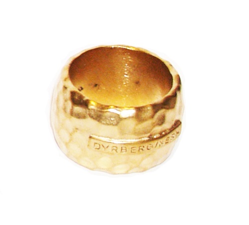 Clic para obtener más información. DYRBERG/KERN: Anillos