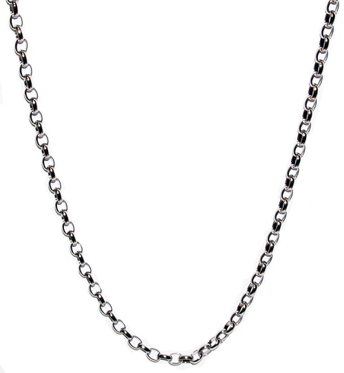Clic para obtener más información. DYRBERG/KERN: Cadenas