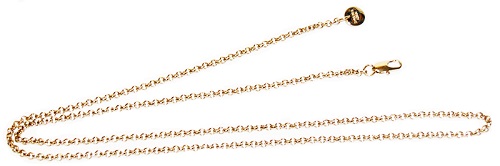 Clic para obtener más información. DYRBERG/KERN: Cadenas