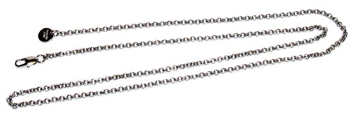Clic para obtener más información. DYRBERG/KERN: Cadenas
