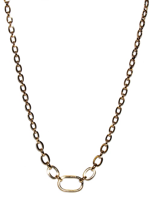Clic para obtener más información. DYRBERG/KERN: Cadenas