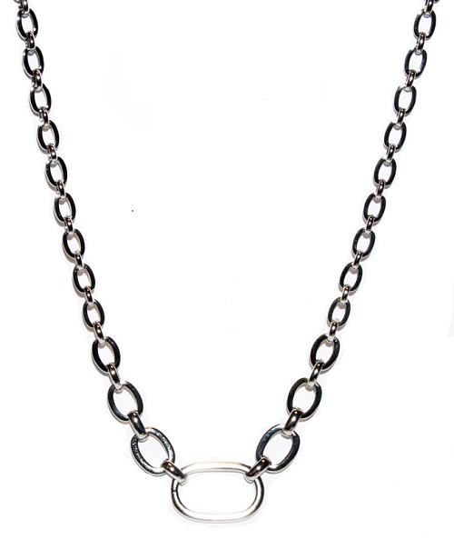 Clic para obtener más información. DYRBERG/KERN: Cadenas