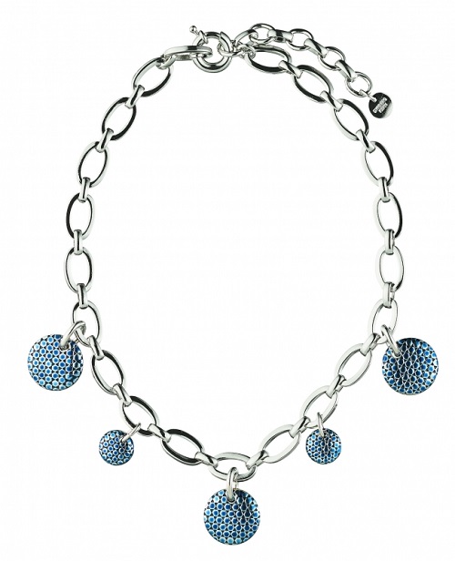 Clic para obtener más información. DYRBERG/KERN: Collares