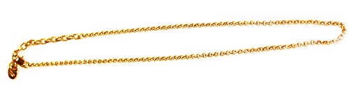 Clic para obtener más información. DYRBERG/KERN: Cadenas